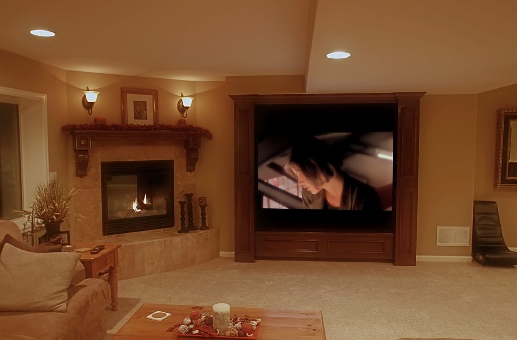 basement remodeling denver