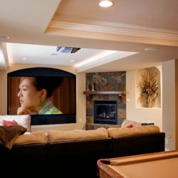 basement remodeling denver