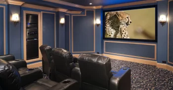 Home Theater