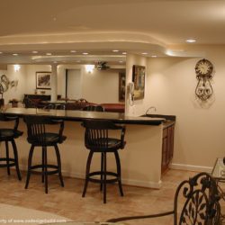 Basement Open Concept Ideas 