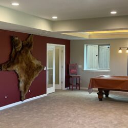 Basement Remodeling Ideas to Increase Home Value in Denver