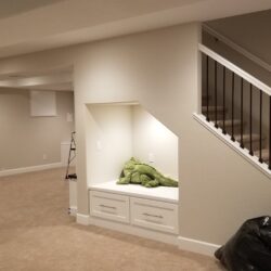 Time to Renovate Your Basement