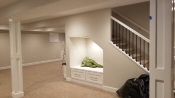 Time to Renovate Your Basement